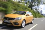 Kia pro_cee&rsquo;d EcoDynamics 2011 года